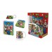 Подарочный Набор Super Mario Evergreen Premium Gift Set